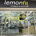 Two Low Cost Gyms for Erasmus