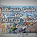 Ultimate City Guide for Erasmus Students in Liège