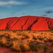 Uluru Kata Tjuta National Park