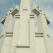 Three Crosses