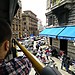 Uma boa forma de passear