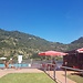 Praia Fluvial de Porto de Rei