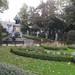 Place du Petit Sablon