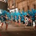 Un carnaval a la orilla del mar