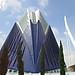 Ciudad de las Artes y las Ciencias
