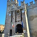 Un château fort à Sirmione 