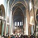 Un concierto en Saint Germain des Près, la iglesia más antigua d