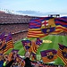 Un día en el Camp Nou