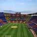 Un día en el Camp Nou