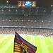 Un día en el Camp Nou