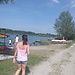 Un día de canoa.