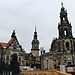 Un día en Dresden, Alemania