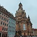 Un día en Dresden, Alemania