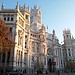 Un día de paseo en Madrid
