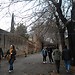 Un día en Roma...