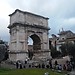 Un día en Roma...