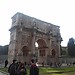 Un día en Roma...