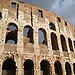 Un día en Roma...