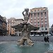 Un día en Roma...