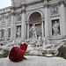 Un día en Roma...