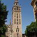 Un día en Sevilla :)