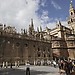 Un día en Sevilla :)