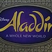 Un día para soñar (Musical Aladdin Londres)