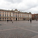 Un día en Toulouse