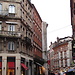Un día en Toulouse
