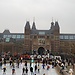 Un día de visita en... Amsterdam