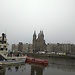 Un día de visita en... Amsterdam
