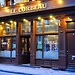 Un disco-pub a Bruxelles