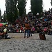 Un domingo en Berlín (Mauerpark)