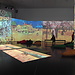 Un experiencia multisensorial