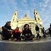 Un festival Erasmus en Budapest