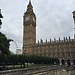Un finde en Londres: parte I