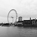 Un finde en Londres: parte I