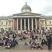Un finde en Londres: parte I