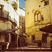 Un Flâneur a Montpellier