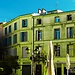 Un Flâneur a Montpellier