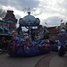 Un giorno a Disneyland Paris