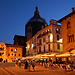 Un giorno in giro per Pavia