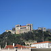 Castillo de Leiria