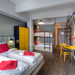Meininger Hotel Berlin Hauptbanhof