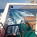 La graciosa