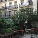 Un jardín escondido en Madrid