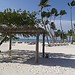 La plage de Punta Cana