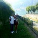 Lago de como