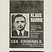 Centre d'Histoire de la Résistance et de la Déportation (CHRD)