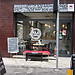 "F&A" café